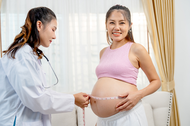 Pregnant and Need Health Care?