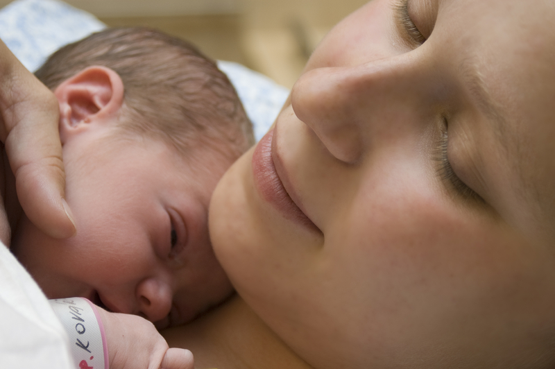 Premature Baby Expectations