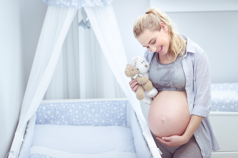 Preparing Your Home For Baby