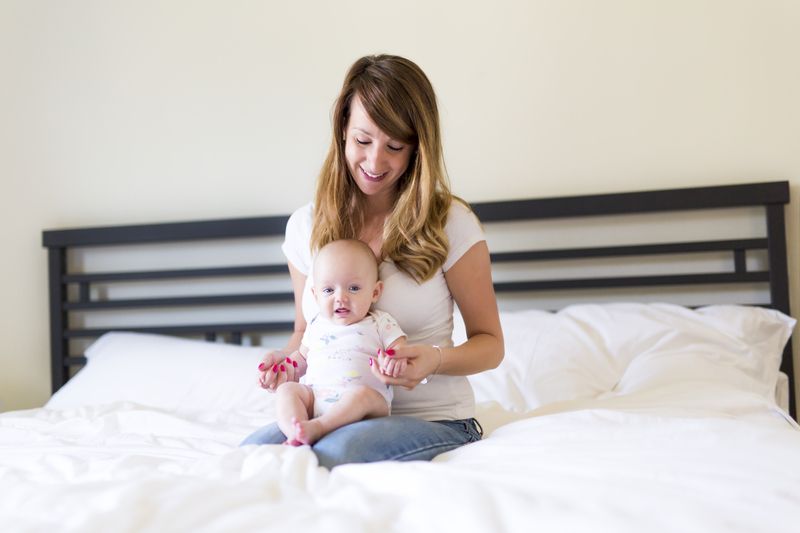 Pumping for Your Premature Baby