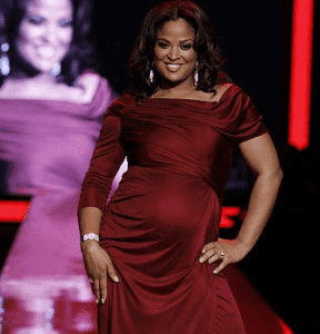 Laila Ali