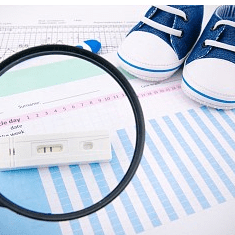 conceiving a perfect pregnancy