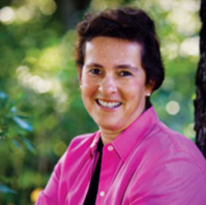 Ali Domar PhD. gives advice on how to overcome infertility