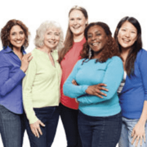 Health at every size