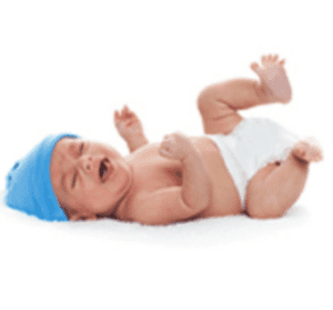 Conquering colic
