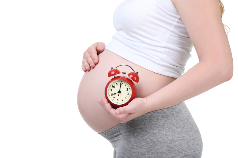 Should You Wait For Labor?