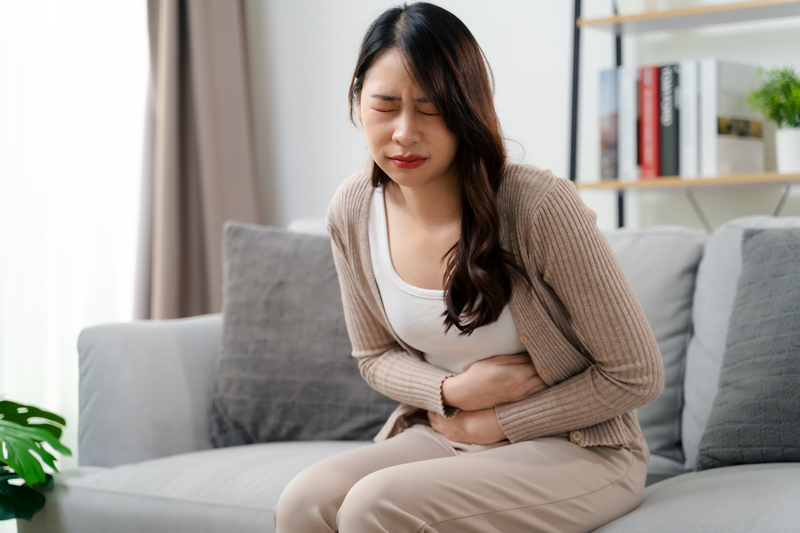 Steps to Avoid Constipation in Pregnancy