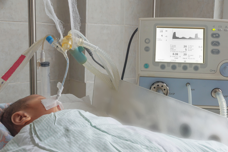 Surviving NICU