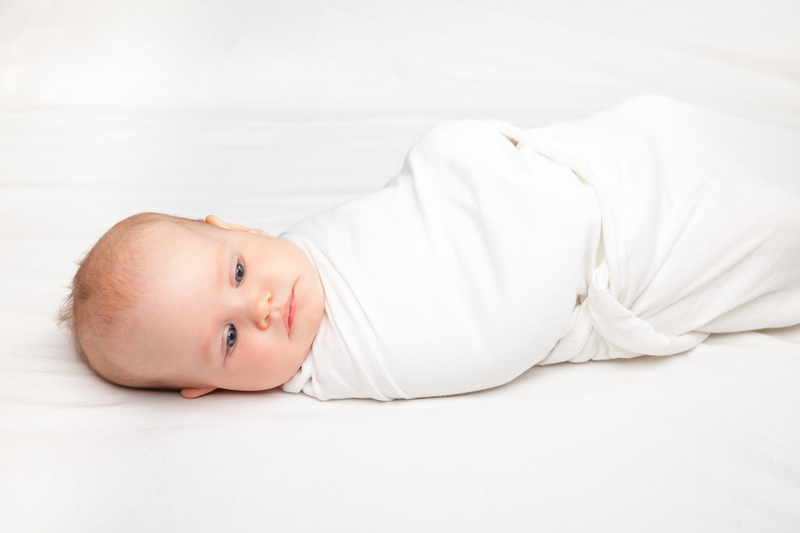 Swaddling Done Right