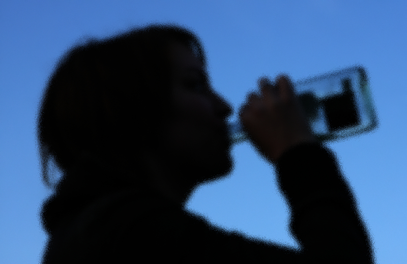 The Sobering Truth About Binge Drinking
