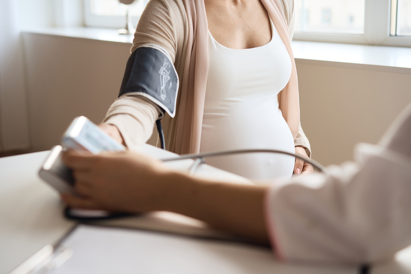 The Truth About Preeclampsia