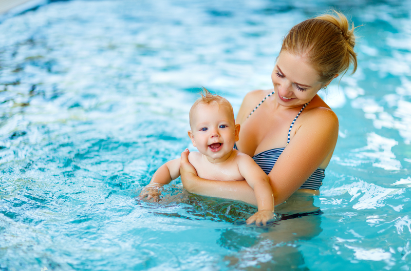 Tips On How To Stay Safe In A Pool