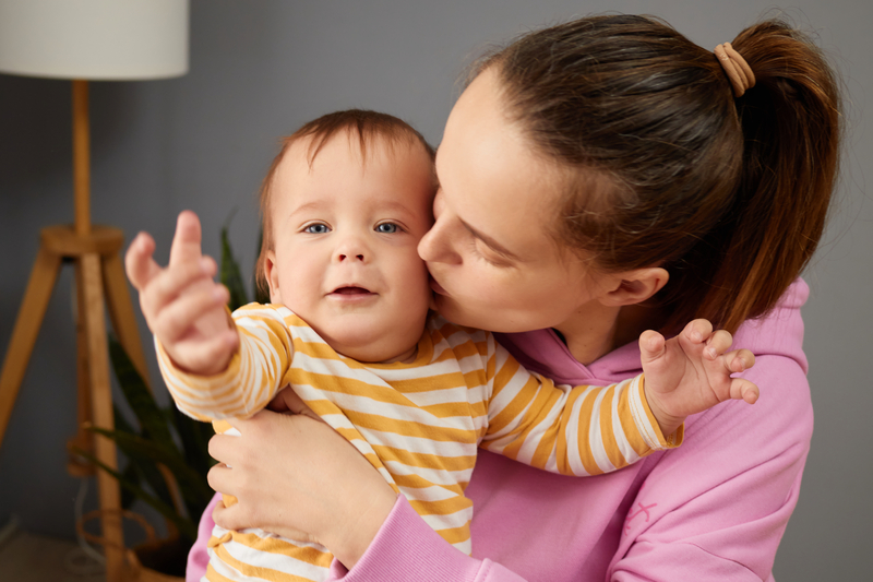 Tips On Keeping Your Baby Safe