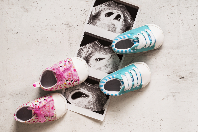 Twins, Triplets, Oh My!