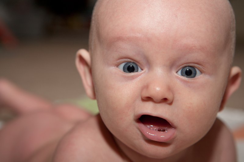 Understanding Baby Babble