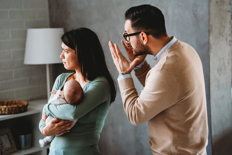 Violence in Pregnancy