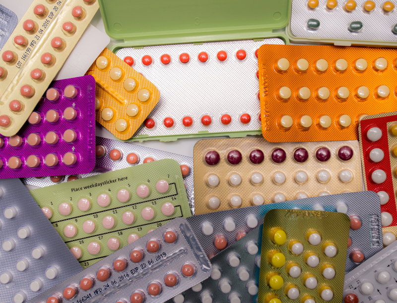 What Birth Control is Best After Birth?