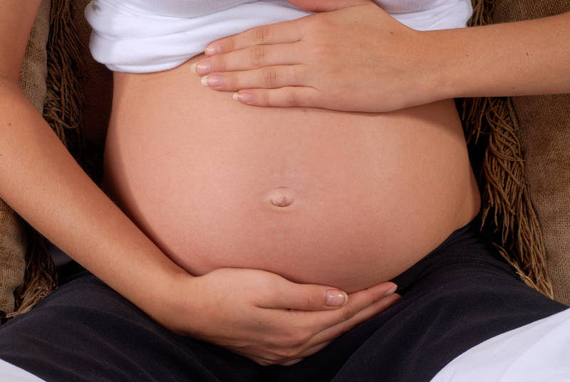 What Changes Are Happening to My Baby's Brain in the Last Month of Pregnancy?