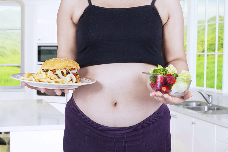 What Food Should I Eat or Avoid During Pregnancy?