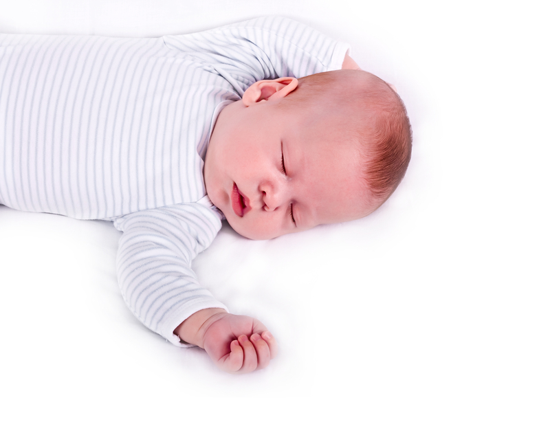 What are the ABC's of Safe Sleep for My Baby?