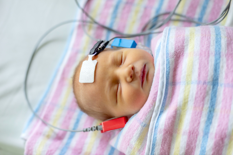 What if My Baby Doesn't Pass the Newborn Hearing Test?