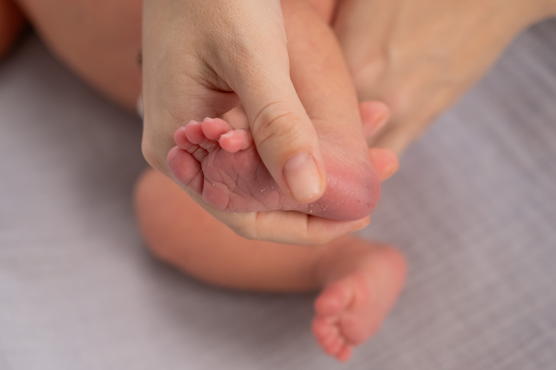What if My Baby's Newborn Screening Tests Comes Back Abnormal?