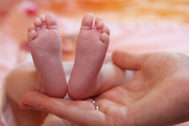 What is the Newborn Heel Stick and Why is it Important?