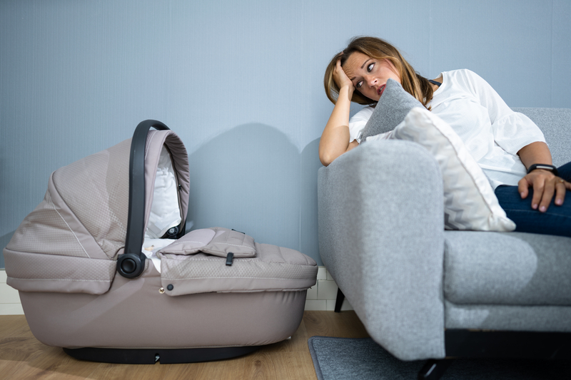 What to Expect After Giving Birth