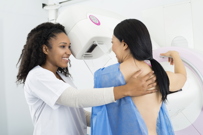 When Can I Have a Mammogram Post-Pregnancy?
