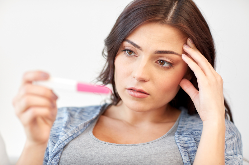 When Should I Get Help for Infertility?