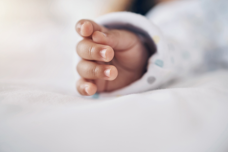 When Will My Baby Sleep Through the Night?