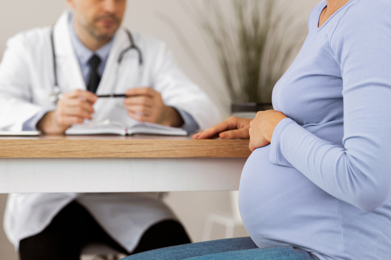Why Do I Need So Many Prenatal Visits?