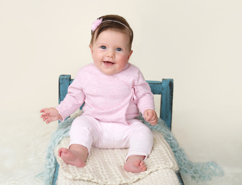 Will My Baby Make the Regular Milestones if They are Born Early?