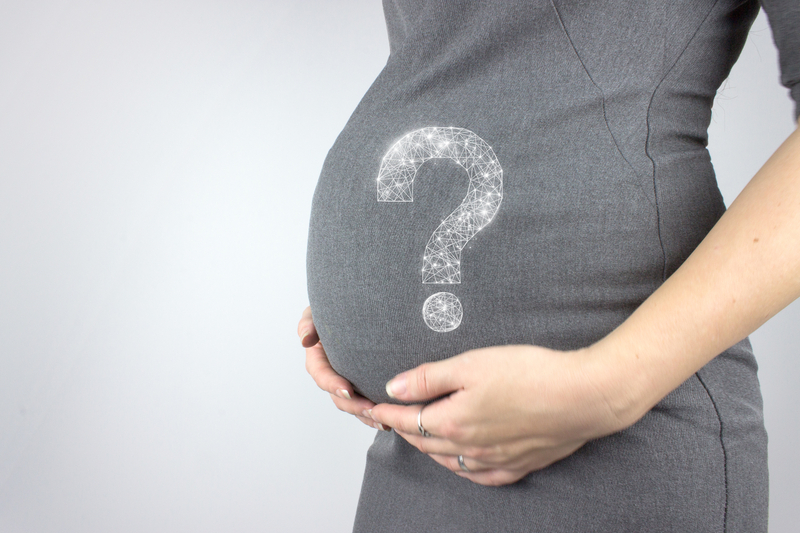 Will Pregnancy Predict Your Future Health?