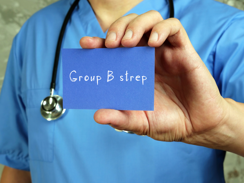 You Ask, We Answer: Group B Strep (GBS) in Pregnancy