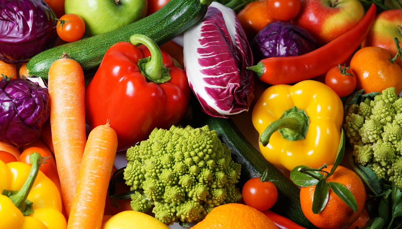 Veggies For A Healthy Pregnancy