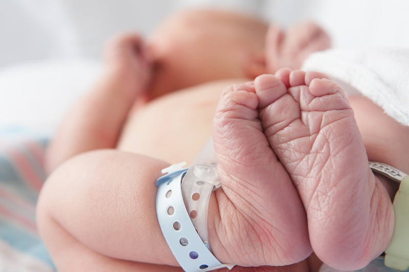Your Child In The ER