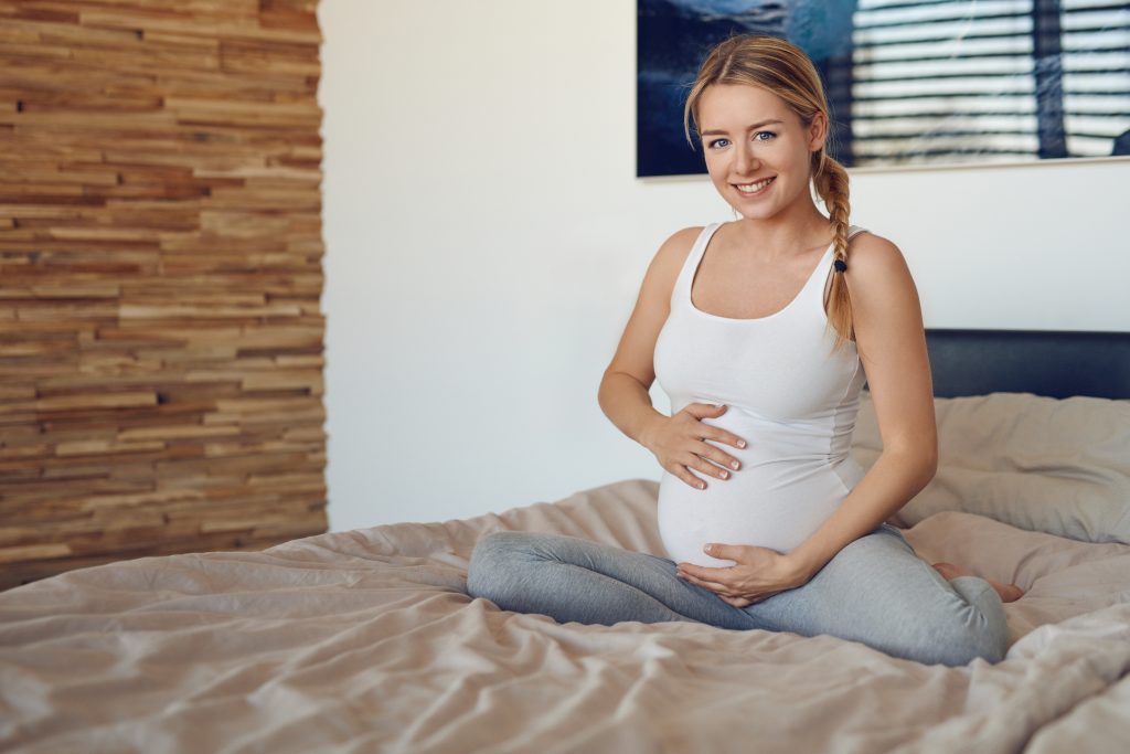 The Best Way to Labor & Birth Your Baby