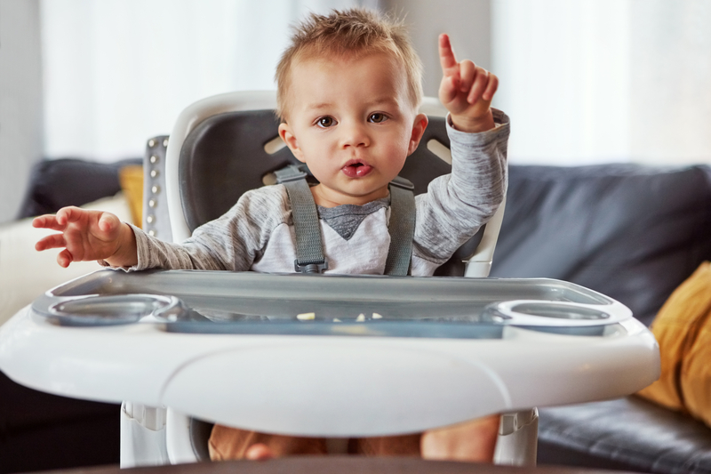 Parenting Against Picky Eating