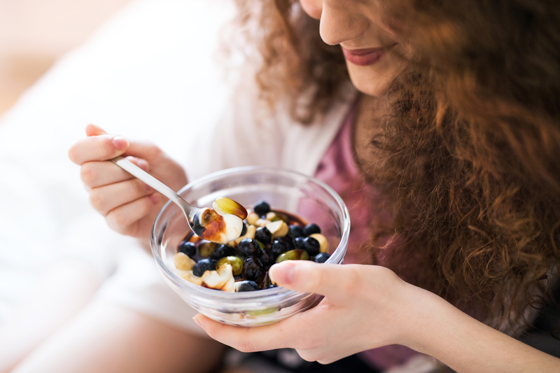 Probiotics Promote Your Health
