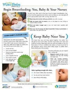 Preparing for and beginning breastfeeding_parent pages_2015 (1)-page-002