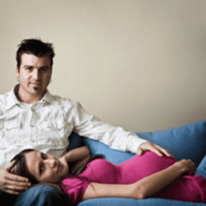 Sex during pregnancy 