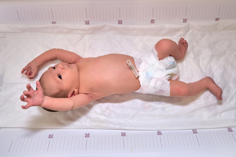 What is Moro Reflex?
