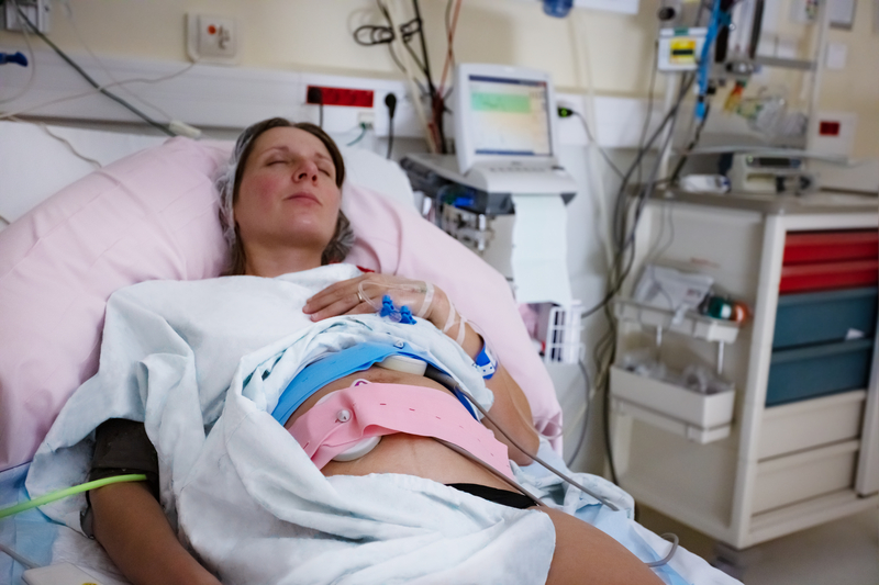 What If You Poop During Labor?