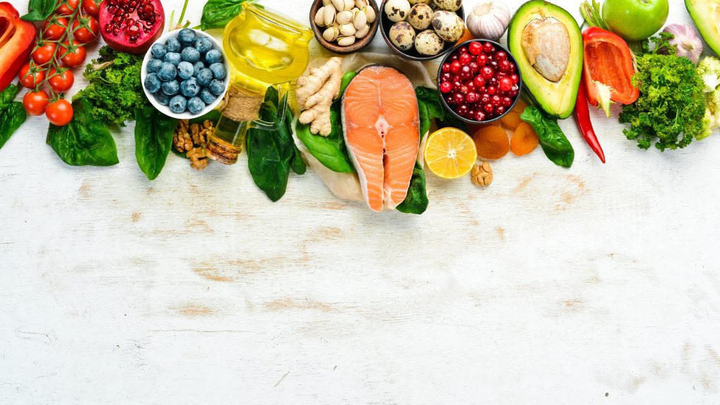 Your Pregnant Plate is All About Optimal Nutrition!