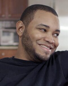 Chris Moody