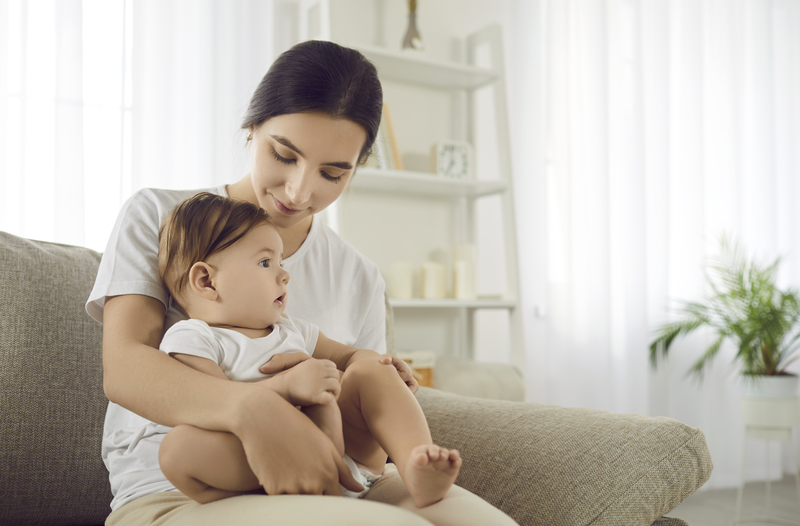 Know Your Options For Parental Leave