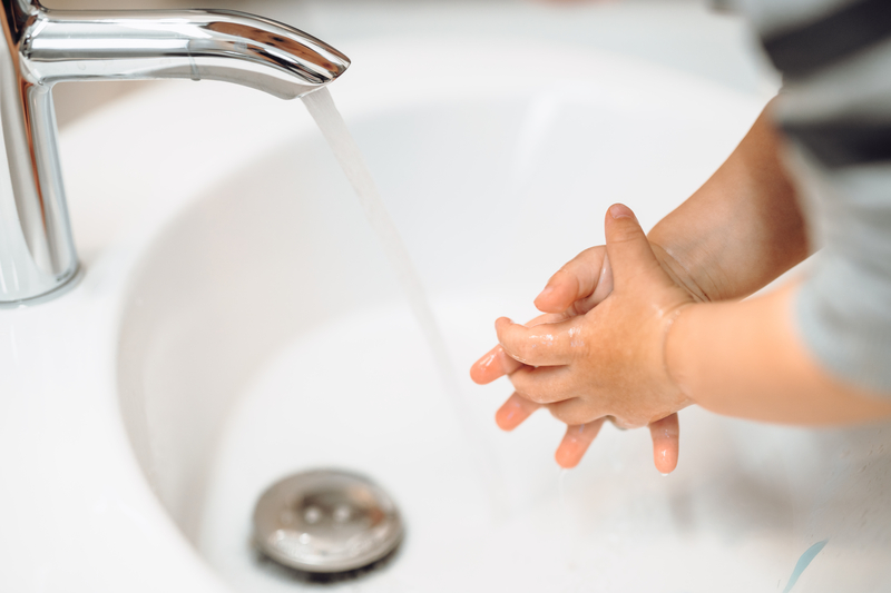 Pandas/Pans: Sudden Compulsive Behaviors in Children After Infection