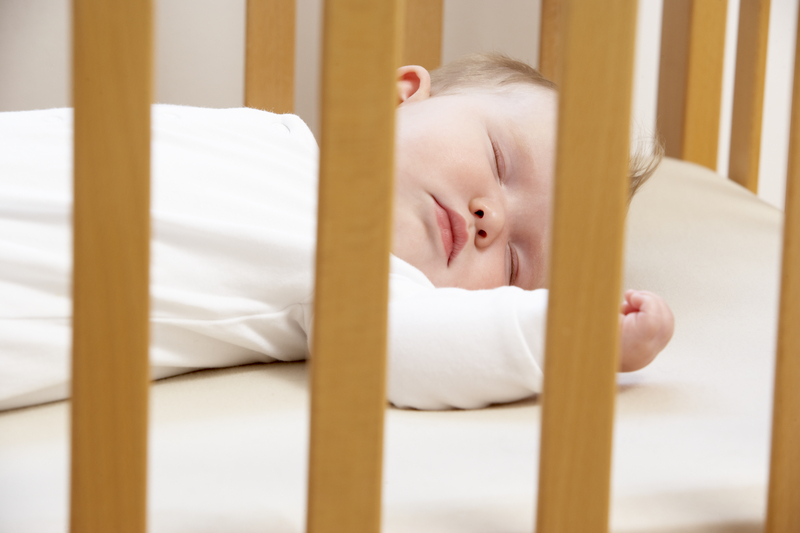Let Sleeping Babies Sleep!