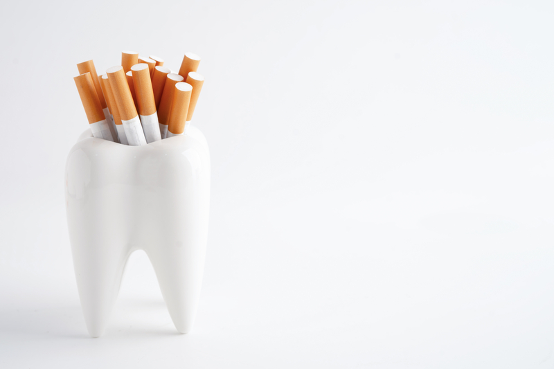 Protect Your Health: Oral Cancer
